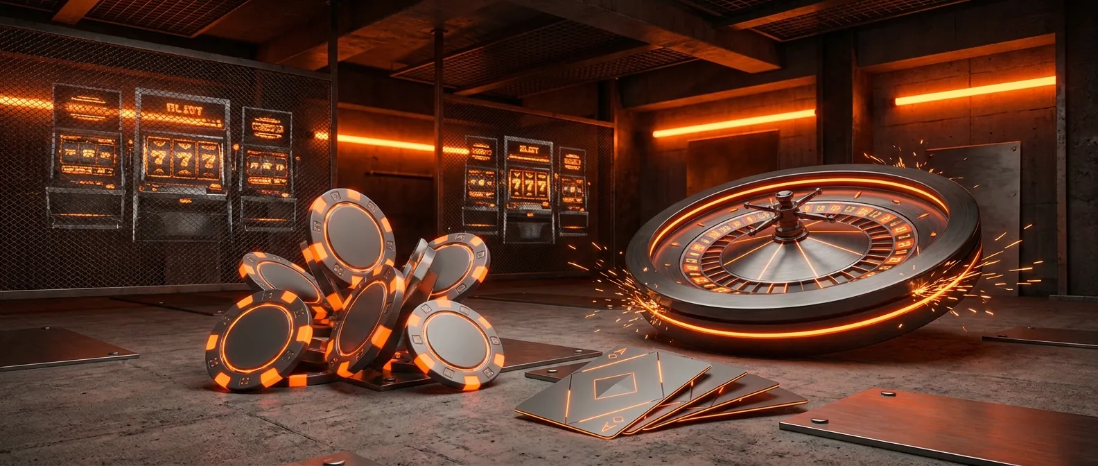 Wildsino Casino bonus