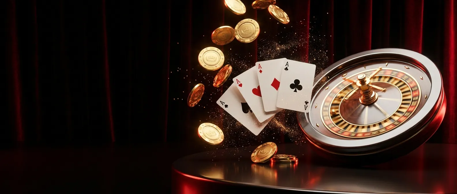 Wildsino Casino bonus